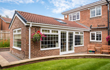 Legsby house extension leads